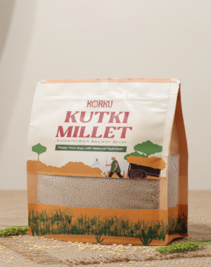Kutki Millet - 500 gm