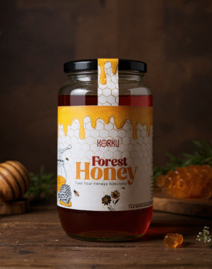 Forest Honey - 1 kg