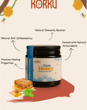 Cyano Honey - 250 gm
