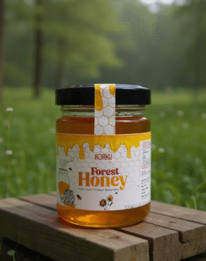 Forest Honey - 100 gm